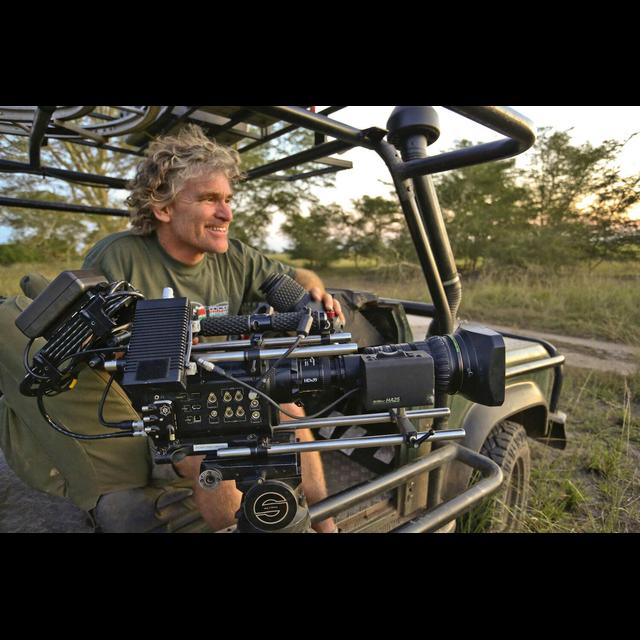 Episode 329: Secrets of the Elephants w/Bob Poole - podcast episode cover