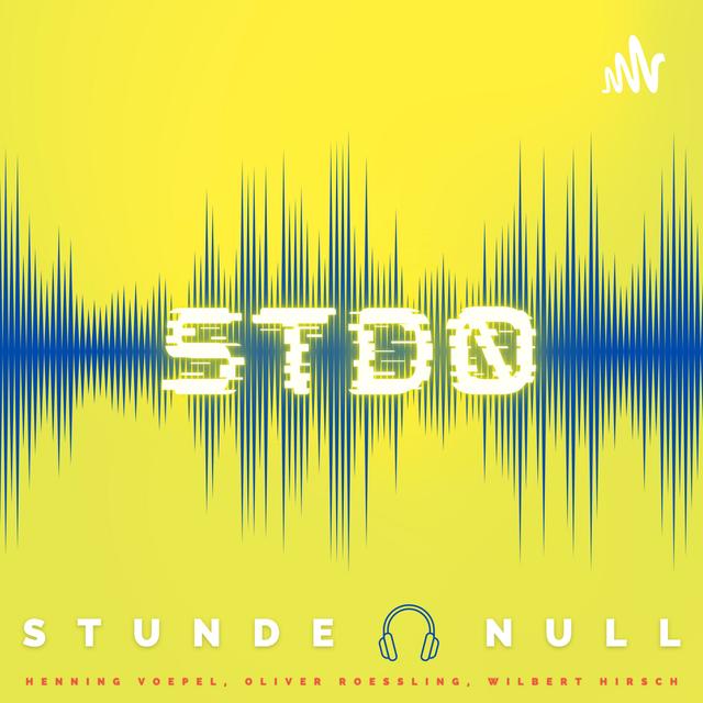 🎗 Solidarität im Stresstest 😬 - podcast episode cover