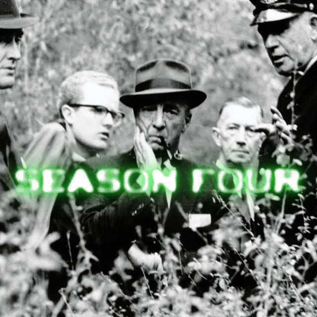 S4, Chapter 4: The Inquest - podcast episode cover
