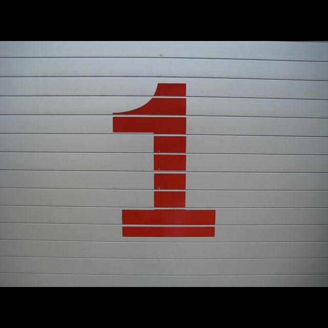 01. On Being First - podcast episode cover