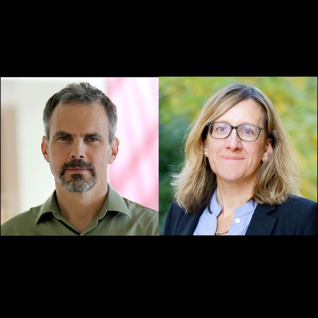 NEPC Talks Education: An Interview With Christopher Lubienski and Suzanne Eckes - podcast episode cover