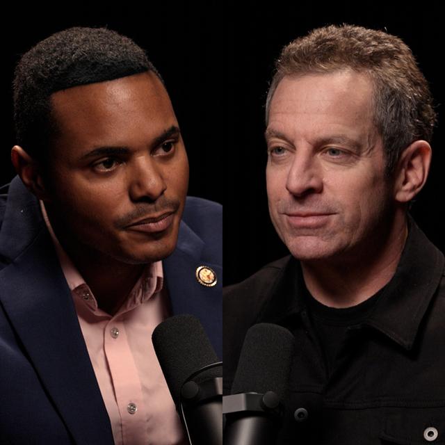 #418 — A Future for Democrats - podcast episode cover