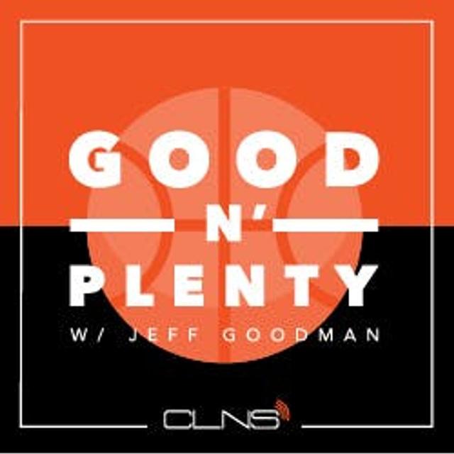 150: Playing Through a Scandal w/ Jahvon Quinerly - podcast episode cover