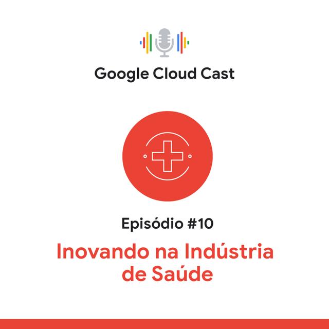 T2E10 - Inovando na indústria de saúde - podcast episode cover