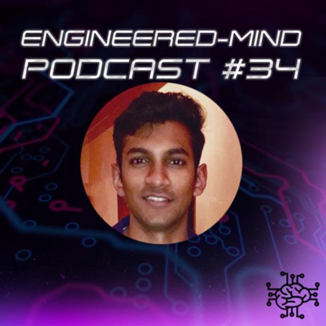 Made With ML - Goku Mohandas | Podcast #34 - podcast episode cover