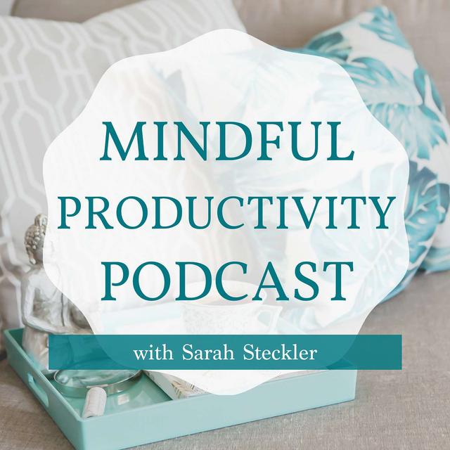068 | What I Learned About Creativity by Taking a Break from Podcasting - podcast episode cover