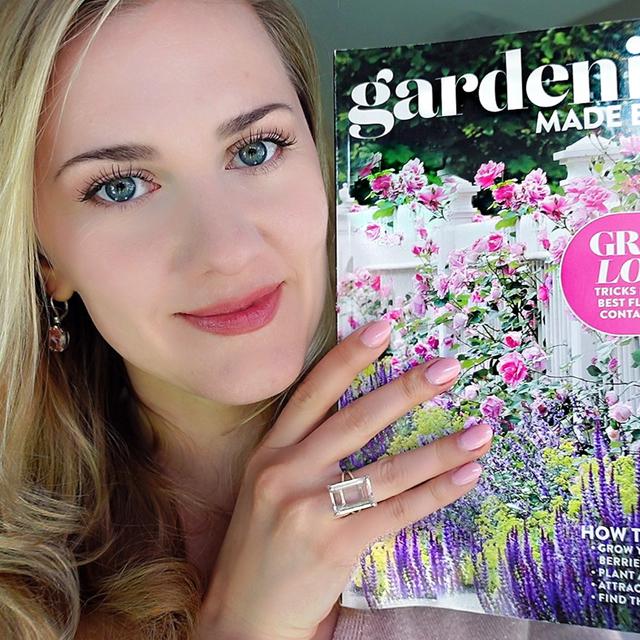 ASMR Magazine Flip Through ○ Soft Spoken ○ Fall Asleep Fast - podcast episode cover
