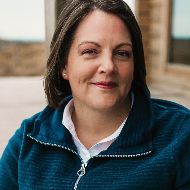 Pay It Forward with Stacey MacDonald - podcast episode cover