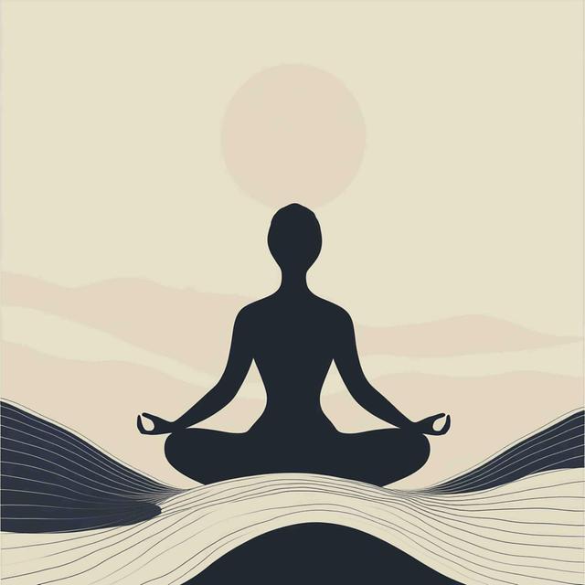 3011: Square Breath to Balance Your Mind and Body by Kate Hesse of Nourish Nest Breathe on Rest and Recovery - podcast episode cover