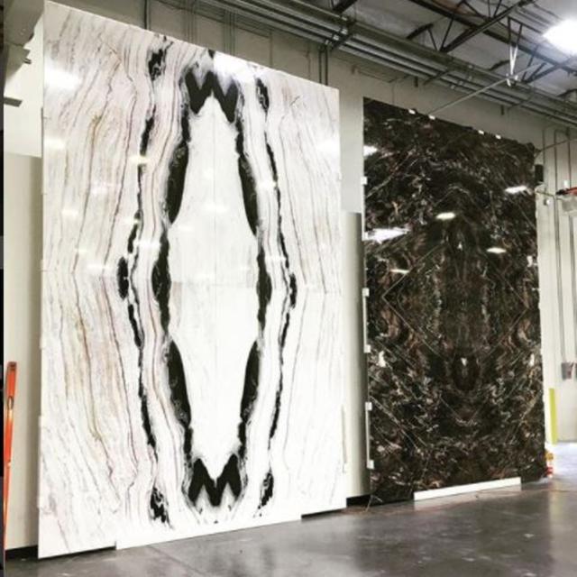 If You Don’t Know What a Bookmatched Slab is,Listen Now. - podcast episode cover