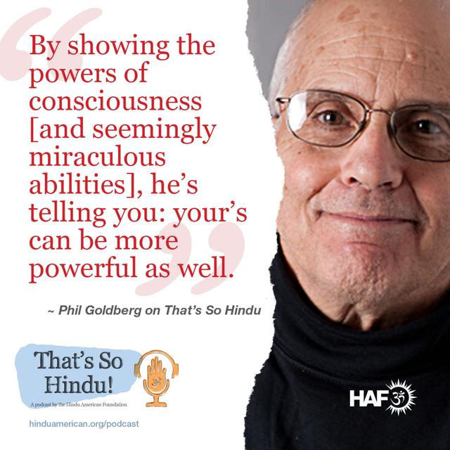 75 years after being published Autobiography of a Yogi still has something to teach us | Phil Goldberg - podcast episode cover