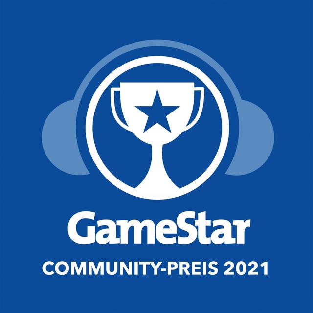 Community-Wahl: Euer Spiel des Jahres 2021 - podcast episode cover
