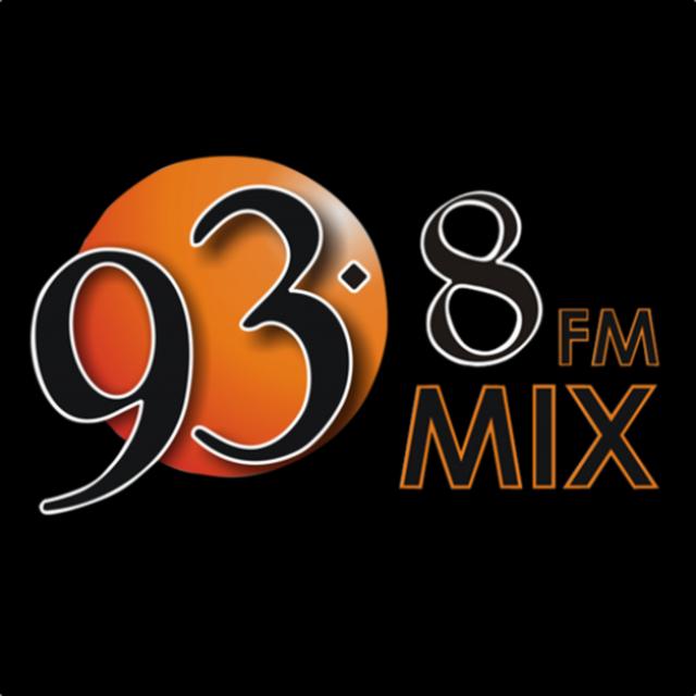 MixFM interview with Lundi Khoisan - podcast episode cover