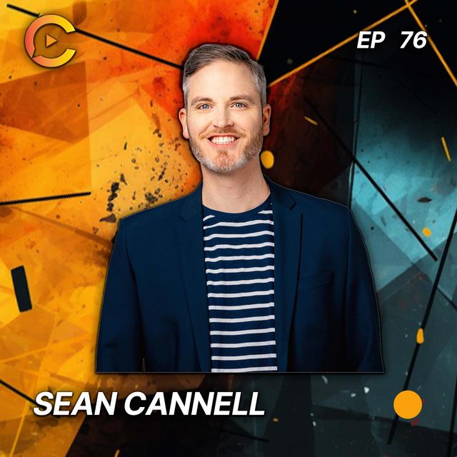What Happens When You Get 1 Million YouTube Subscribers? Interview with Sean Cannell from Think Media - podcast episode cover