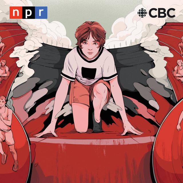 Episode 2: Questions of a Physical Nature - podcast episode cover
