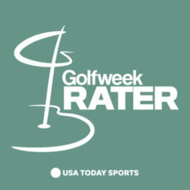 Golfweek Rater Podcast - Jonathan Cummings - podcast episode cover