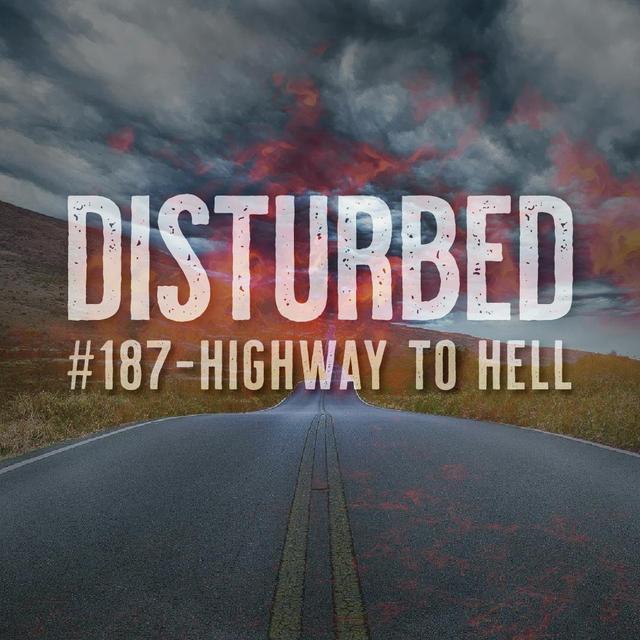 #187 - Highway To Hell - podcast episode cover