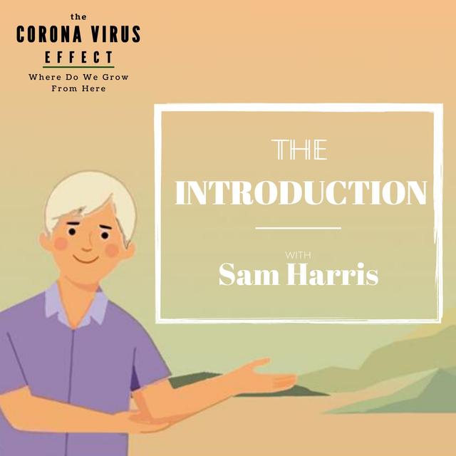 1. An Introduction - podcast episode cover
