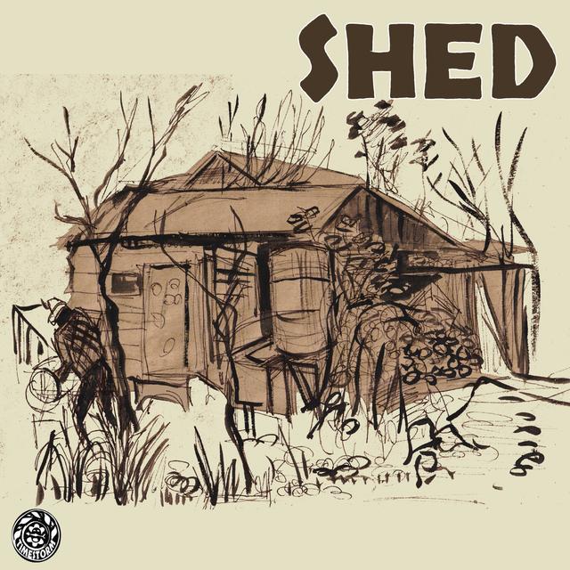 Minisode: Shed - podcast episode cover