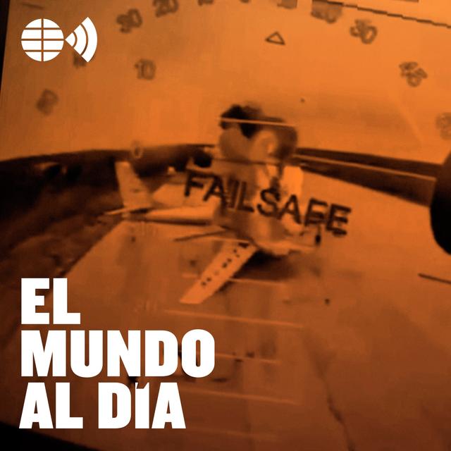 Operación 'Telaraña': el gran engaño de Ucrania a Rusia - podcast episode cover