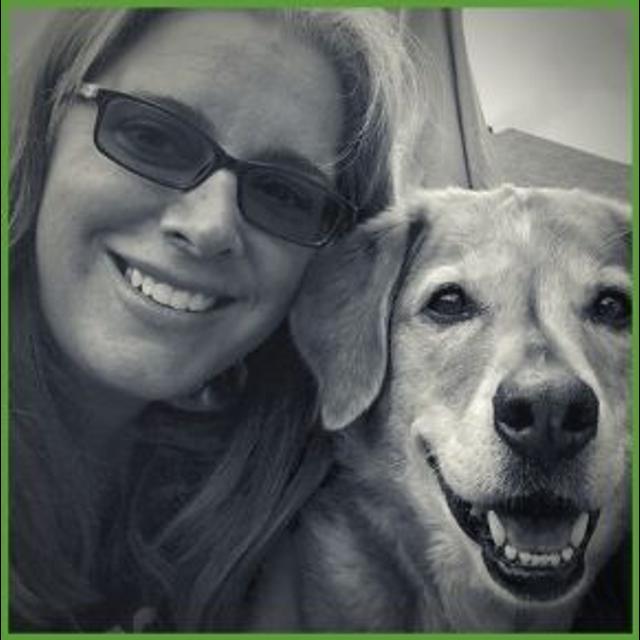 Nancy Tucker - The good enough dog - podcast episode cover
