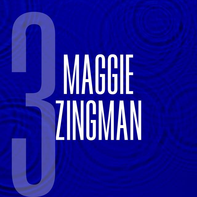Maggie Zingman: Mother Seeking Justice for Murdered Daughter - podcast episode cover
