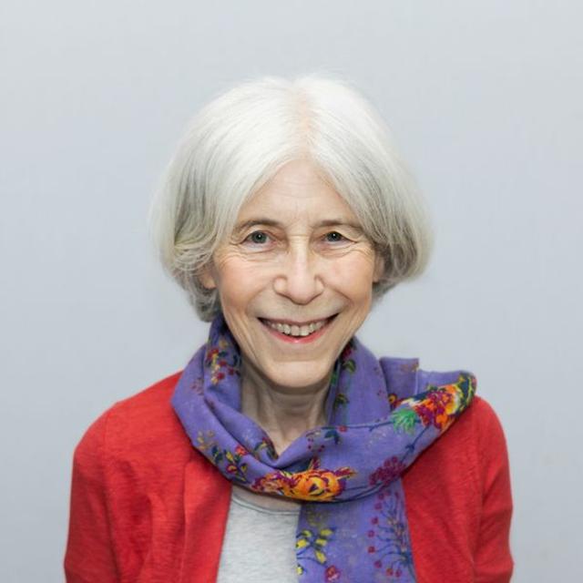 Emma Rothschild on Adam Smith, Methane Emissions, and Climate Change - podcast episode cover