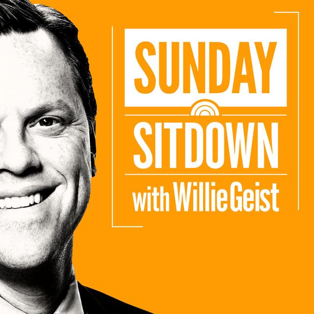 Matthew McConaughey - podcast episode cover