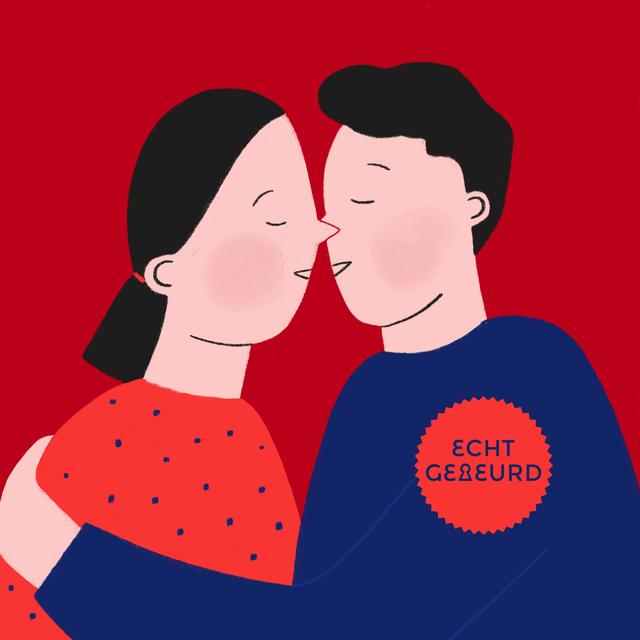 Afl. 487 Puberdagboek: Linda Duits - podcast episode cover