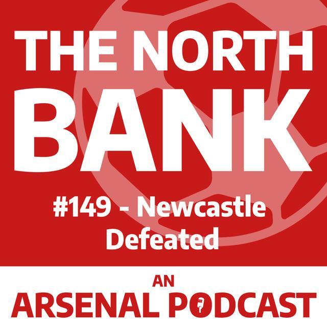 Ep. 149 - Newcastle Defeated - podcast episode cover
