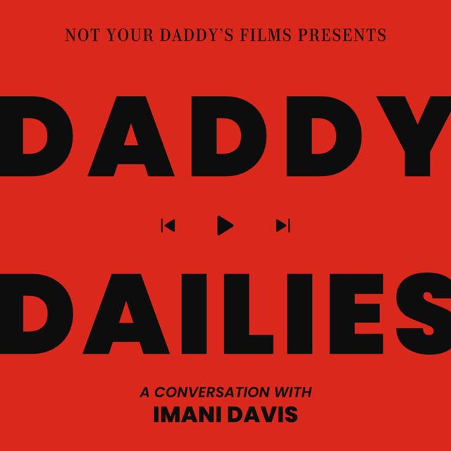 Taste Makers & Film Curation: A Conversation with Imani Davis - podcast episode cover