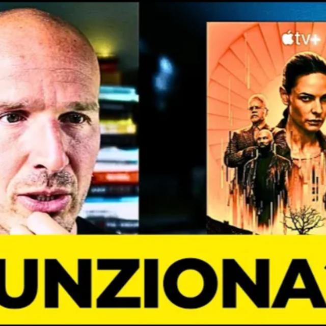 Film e serie "gratis" sui social? - podcast episode cover