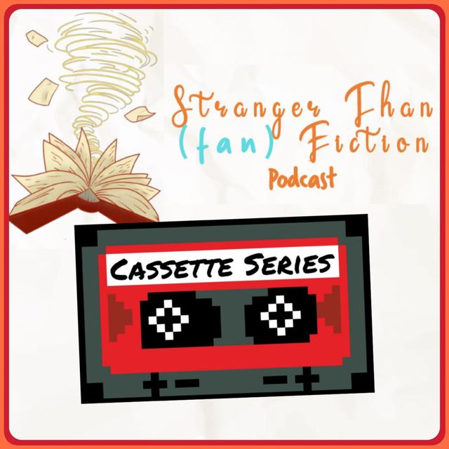 STFF Cassette Series Preview - podcast episode cover