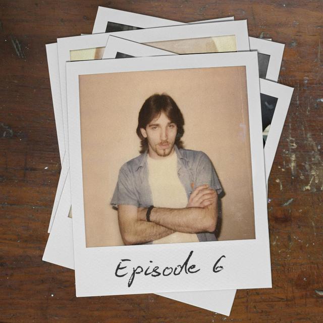 6 | Angel of Death - podcast episode cover