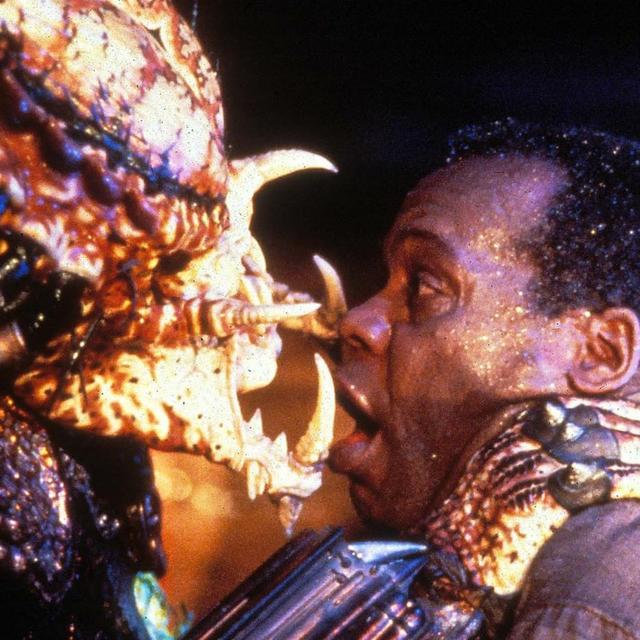 Episode #97 - Predator 2 - podcast episode cover