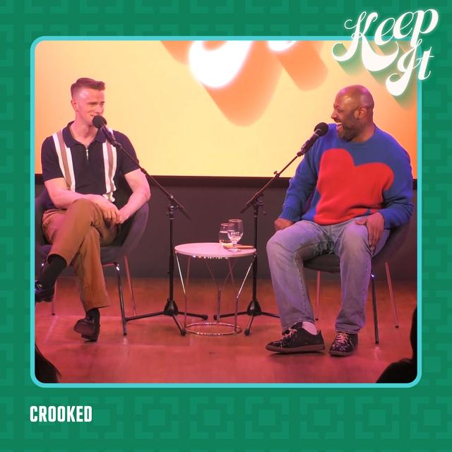 Pure Innocent 2000s (Live from Boston!) - podcast episode cover