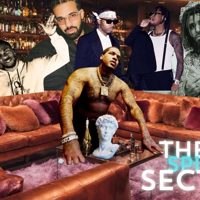 Unveiling the Veil: Drake vs. Future and the Quest for Hip-Hop Authenticity - podcast episode cover