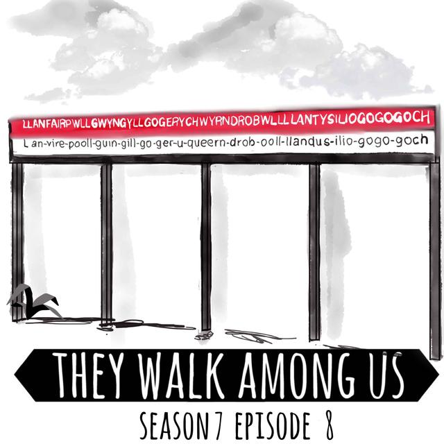 The Vampire-Obsessed Killer / The Murder Of Mabel Leyshon - podcast episode cover