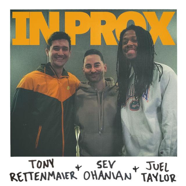 Breaking into Screenwriting with Juel Taylor, Tony Retteinmaier, and Sev Ohanian - podcast episode cover