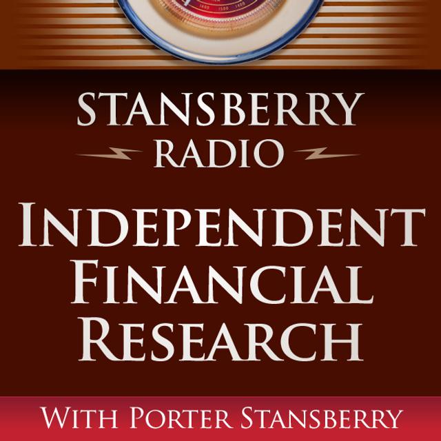 Ep. 179 Dan Ferris: The Top 5 Rules You Need to Know Before You Buy a Stock - podcast episode cover