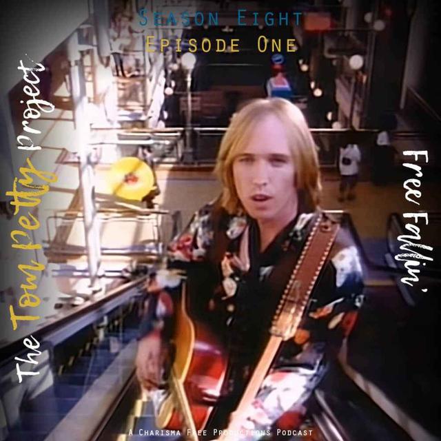 Free Fallin' - podcast episode cover