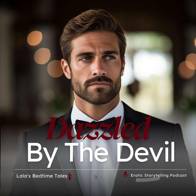 Dazzled by The Devil Part Two - podcast episode cover