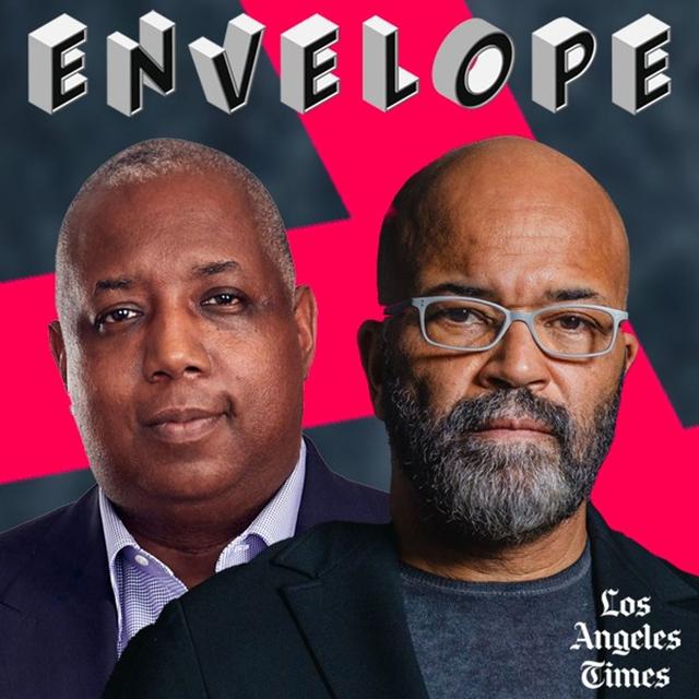 An inside look at the 'Spider-Verse' and the truth about 'American Fiction' - podcast episode cover