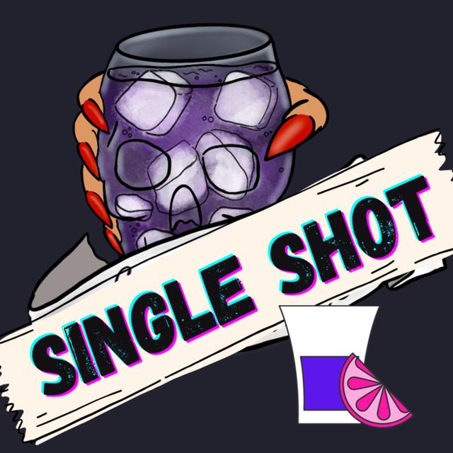 Single Shot #17 Happy Halloweiner - podcast episode cover