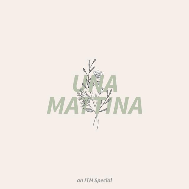 Una Mattina - podcast episode cover
