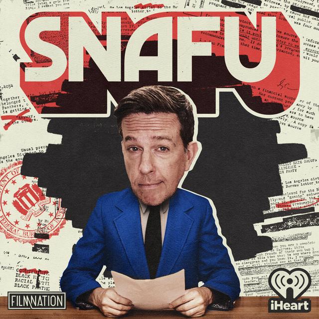 S2E2: Want to Come to a Party? - podcast episode cover