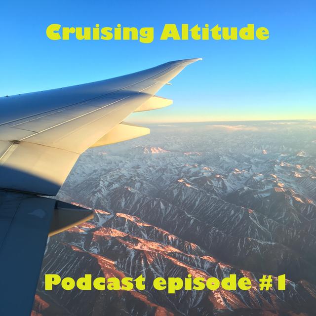 Scrapped aircrafts and delayed terminals - podcast episode cover