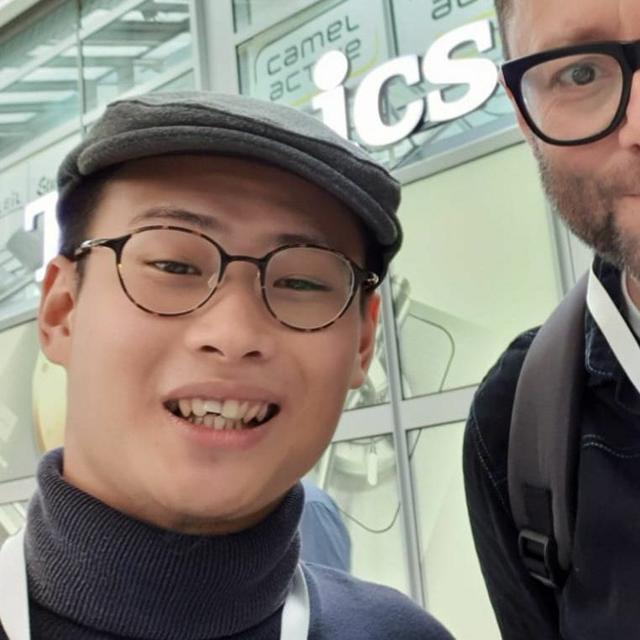 How can hi-fi & headphone companies better use social media? - podcast episode cover