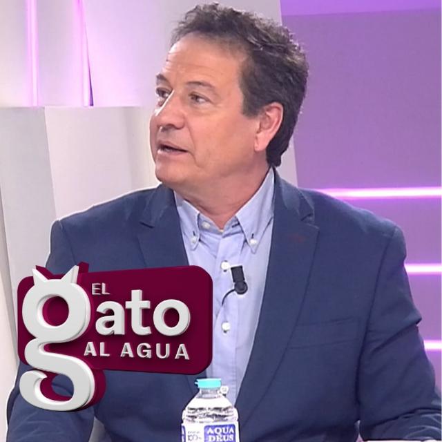 El Gato al Agua |07/03/25 - podcast episode cover