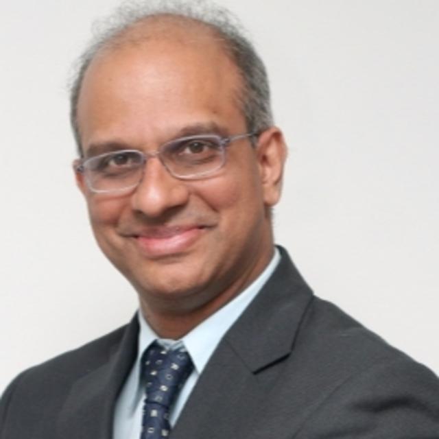 Madhukar Sabnavis, Ogilvy - Part 1 - podcast episode cover